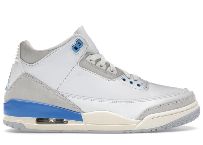 Jordan 3 Retro Lucky Shorts